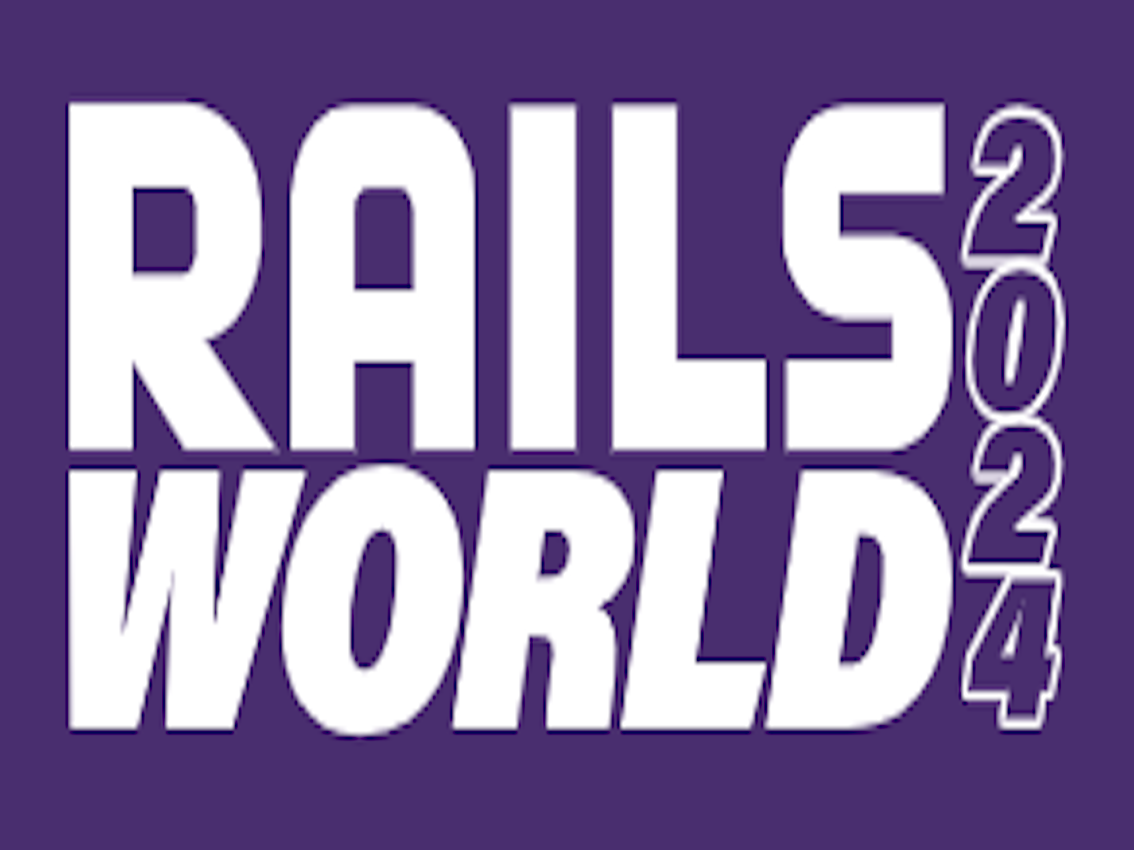 Rails world