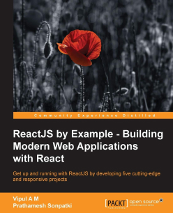 React book