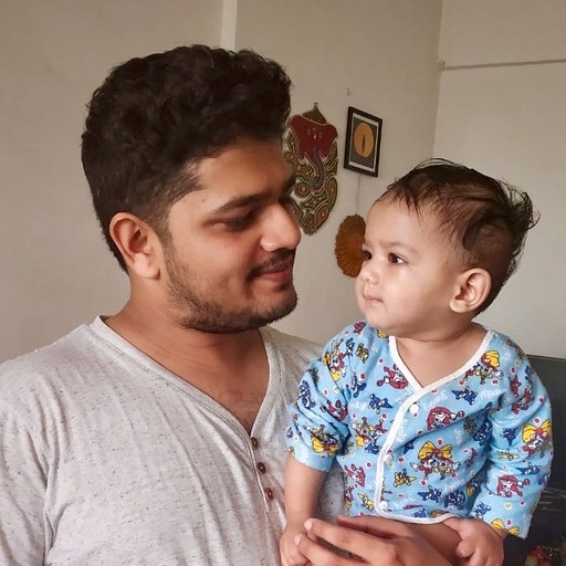 Aditya Narsapurkar