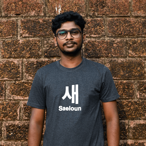 Akhil G Krishnan