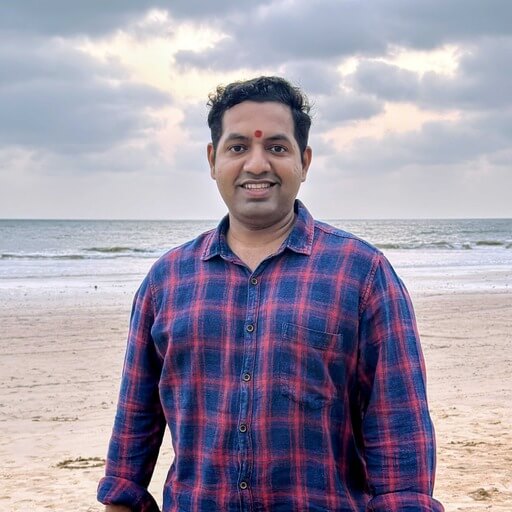 Amol Joshi