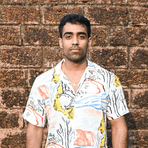 Prasad Walvekar