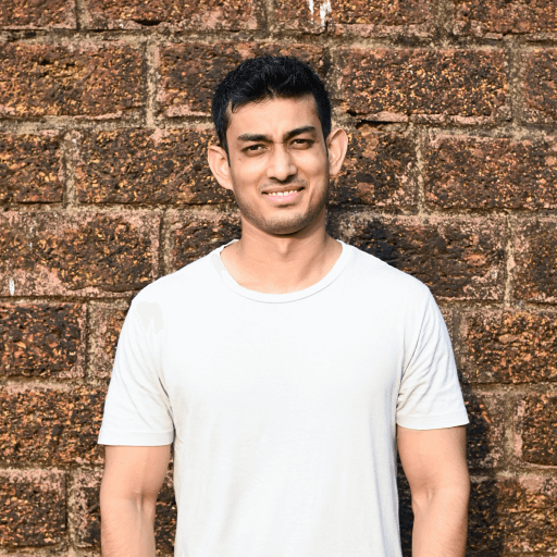 Rohit Kumar