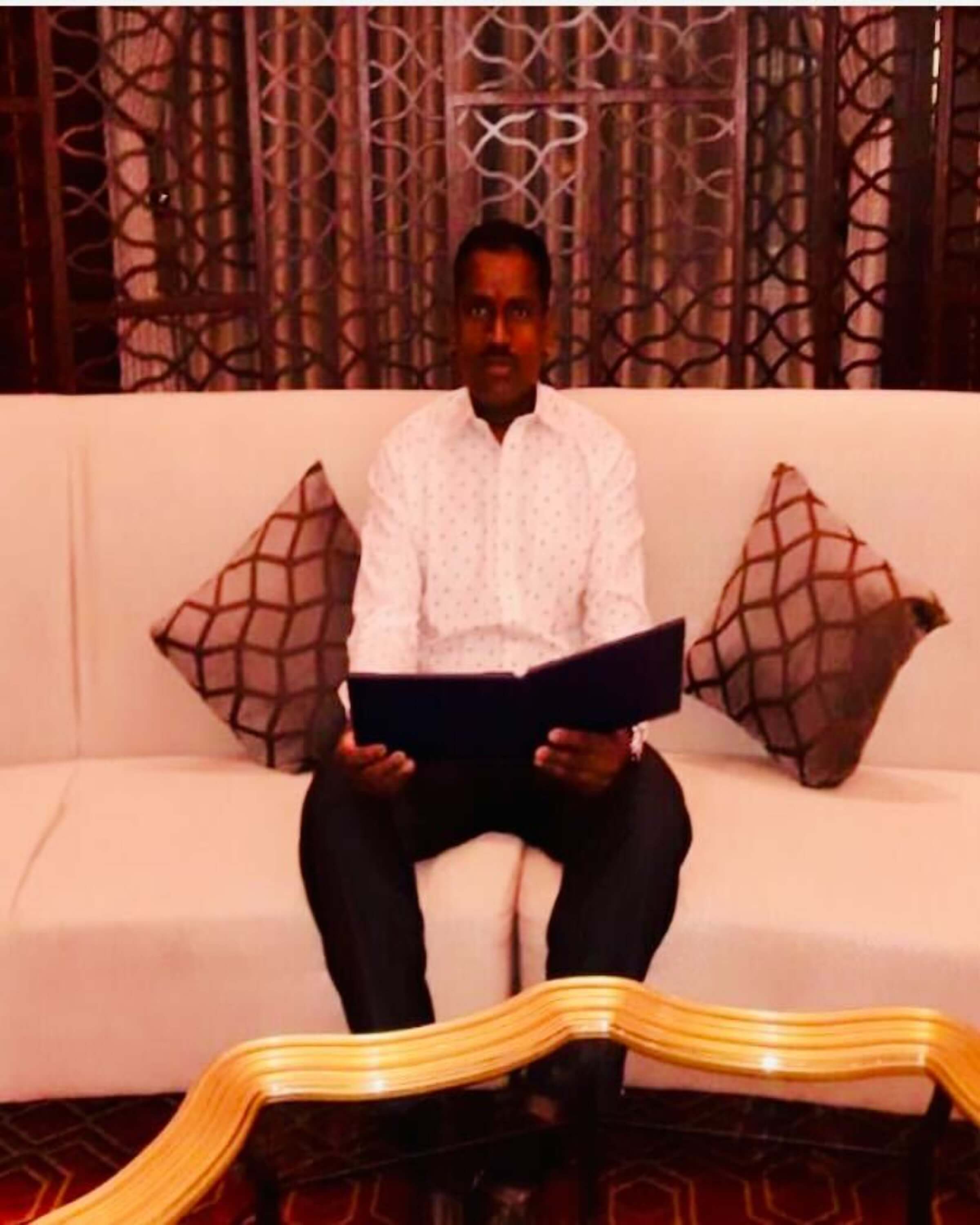 Anand