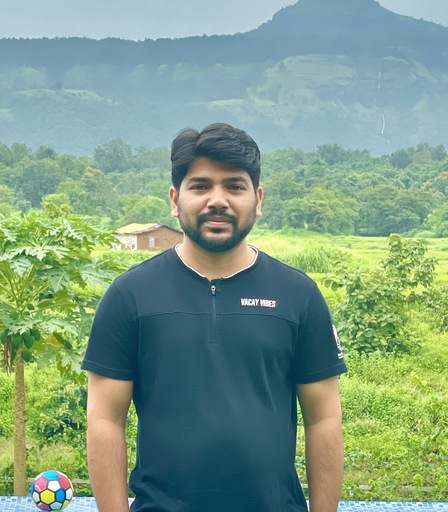 Deepak Mahakale