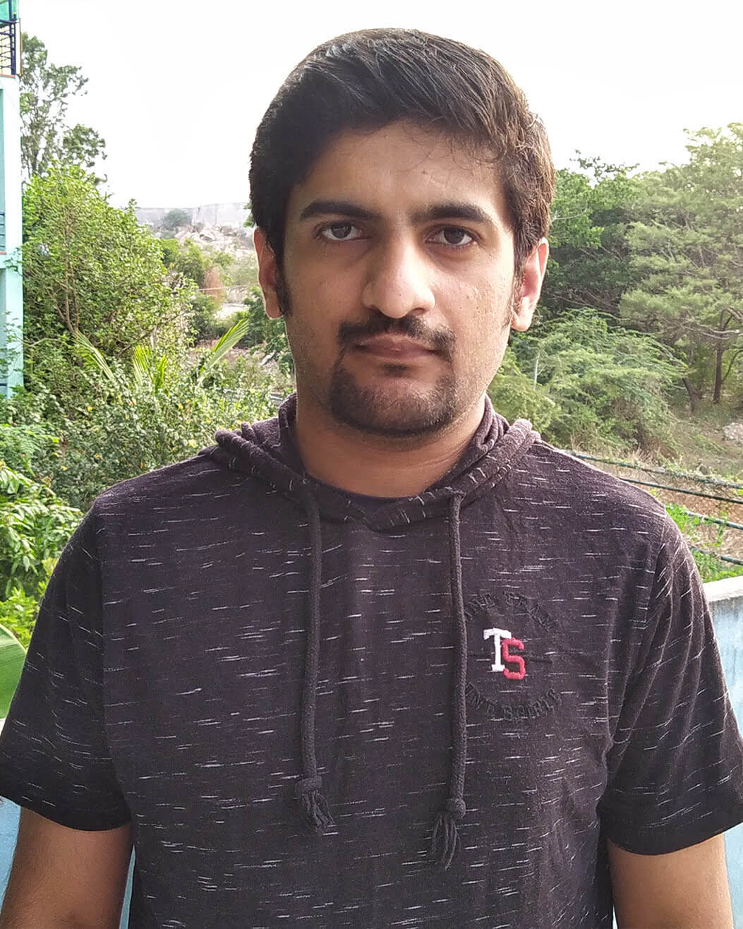 Jijo Bose