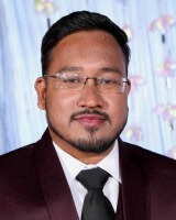 Murtaza Bagwala