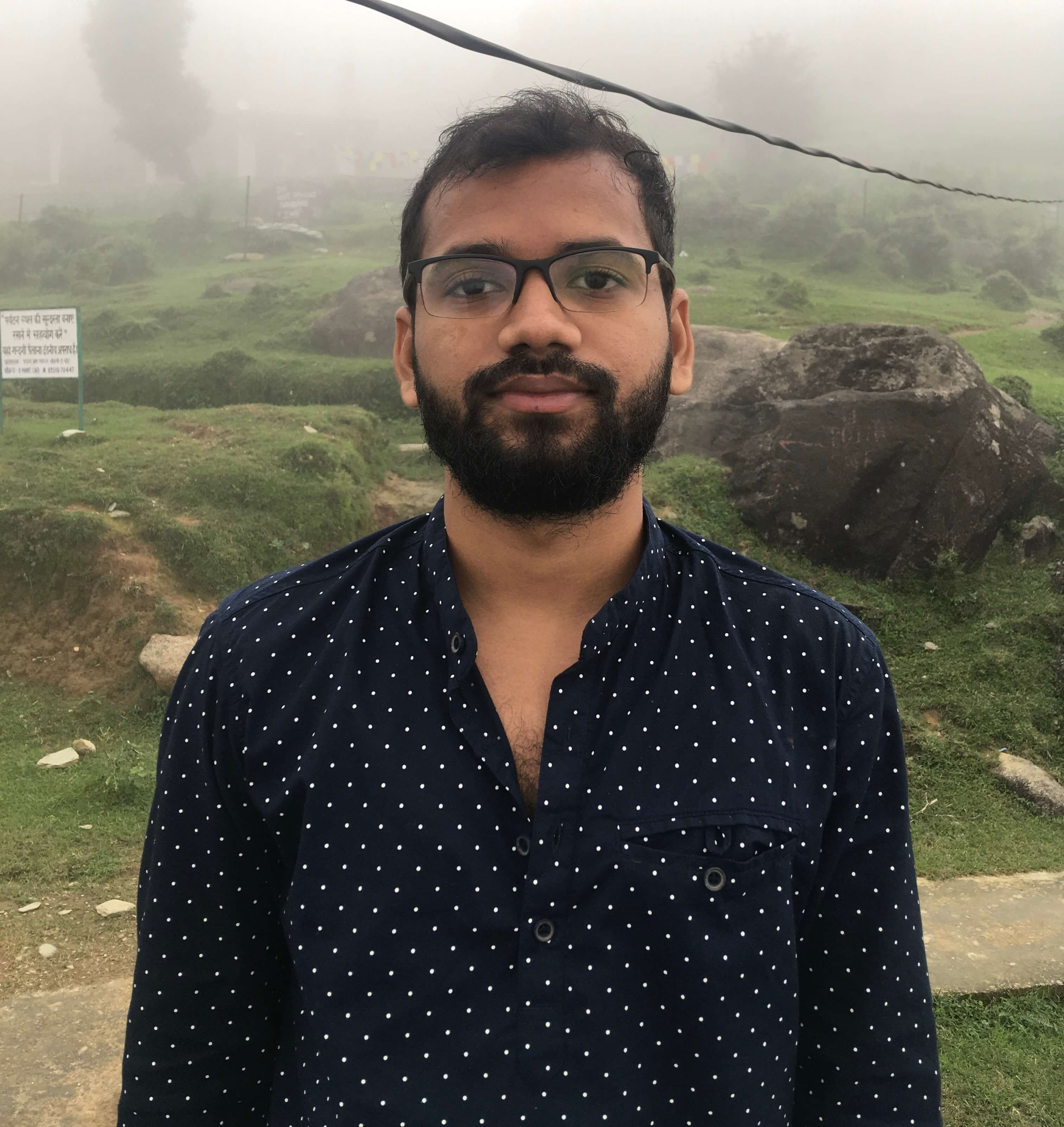 Prasanth Chaduvula